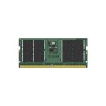 Kingston KVR56S46BD8-32 32GB 5600MT/s DDR5 Non-ECC CL46 SODIMM 2Rx8 Price In Dubai UAE