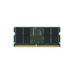 Kingston KVR56S46BS8-16 16GB 5600MT/s DDR5 Non-ECC CL46 SODIMM 1Rx8 Price In Dubai UAE