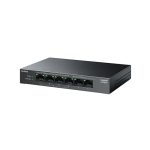 TP-Link LS106LP 5-Port Gigabit Desktop Switch with 4-Port PoE+ Price in Dubai UAE