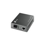 TP-Link MC112CS 10/100Mbps WDM Media Converter Price in Dubai UAE