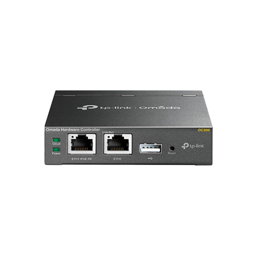 OC200 TP-Link OC200 Omada Cloud Controller Price in Dubai UAE - Image 1