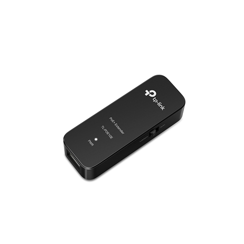 POE10E TP-Link POE10E Fast Ethernet PoE+ Extender Price in Dubai, UAE - Image 1