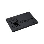Kingston SA400S37/960G A400 SSD 960GB SATA 3 2.5” Solid State Drive – Increase Performance | SA400S37/960G – Price In Dubai UAE