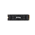 Kingston SFYRD/2000G 2000G FURY Renegade PCIe 4.0 NVMe M.2 SSD Price In Dubai UAE