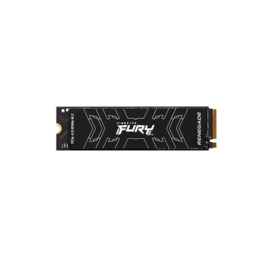 KF432C16BB/16 Kingston SFYRD/4000G 4000G FURY Renegade PCIe 4.0 NVMe M.2 SSD Price In Dubai UAE - Image 1