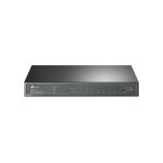 Tp-link SG2008P JetStream 8-Port Gigabit Smart Switch with 4-Port PoE+ Price in Dubai UAE