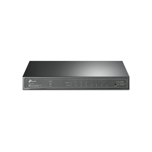 SG2008P Tp-link SG2008P JetStream 8-Port Gigabit Smart Switch with 4-Port PoE+ Price in Dubai UAE - Image 1
