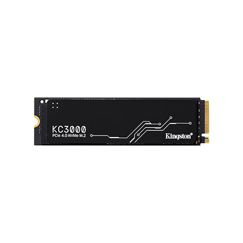 SKC3000D-2048G Kingston SKC3000D/2048G 2048G KC3000 PCIe 4.0 NVMe M.2 SSD Price In Dubai UAE - Image 1