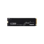 Kingston SKC3000D/4096G 4096G KC3000 PCIe 4.0 NVMe M.2 SSD Price In Dubai UAE