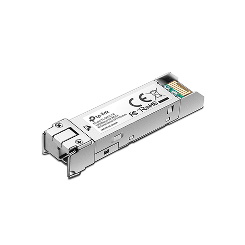 SM321B-2 TP-LINK SM321B-2 1000Base-BX WDM Bi-Directional SFP Module Price in Dubai UAE. - Image 1