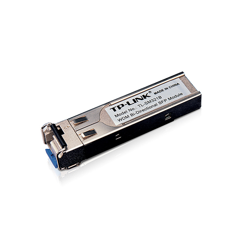 SM321B Tp-Link SM321B 1000Base-BX WDM Bi-Directional SFP Module Price in Dubai UAE - Image 1