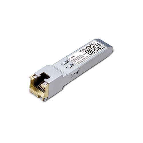 SM5310-T TP-LINK SM5310-T 10G BASE-T RJ45 SFP+ Module Price in Dubai UAE. - Image 1