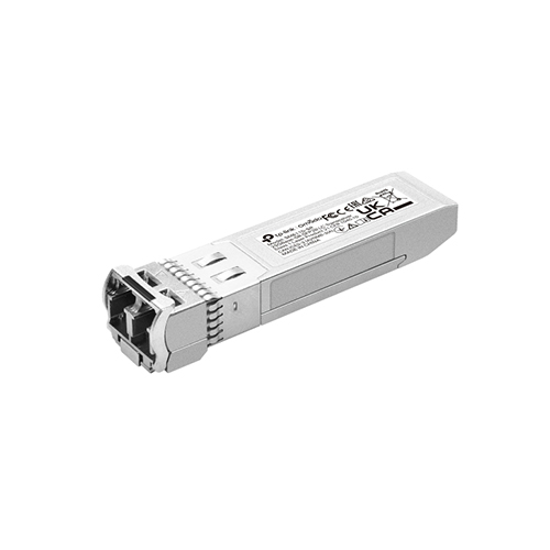 SM6110-SR TP-LINK SM6110-SR Omada 25GBase-SR SFP28 LC Transceiver in Dubai UAE. - Image 1