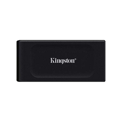 SXS1000-1000G Kingston SXS1000/1000G 1000G PORTABLE SSD USB 3.2 Gen 2 Price In Dubai UAE - Image 1