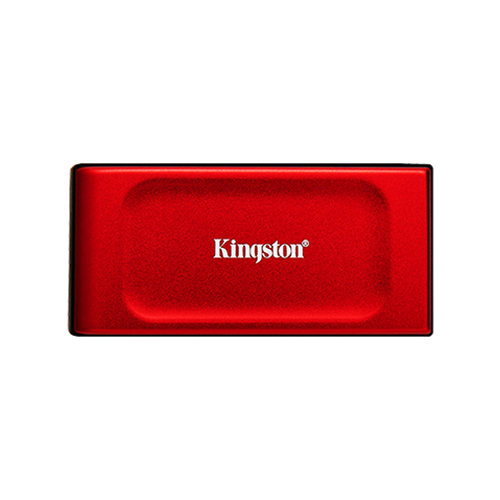 SXS1000R-2000G Kingston SXS1000/2000G 2000G PORTABLE SSD USB 3.2 Gen 2 Price In Dubai UAE - Image 1