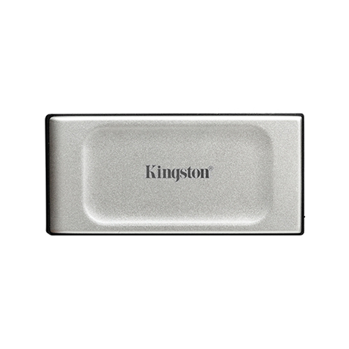 SXS2000/4000G Kingston SXS2000/2000G 2000G PORTABLE SSD XS2000 Price In Dubai UAE - Image 1