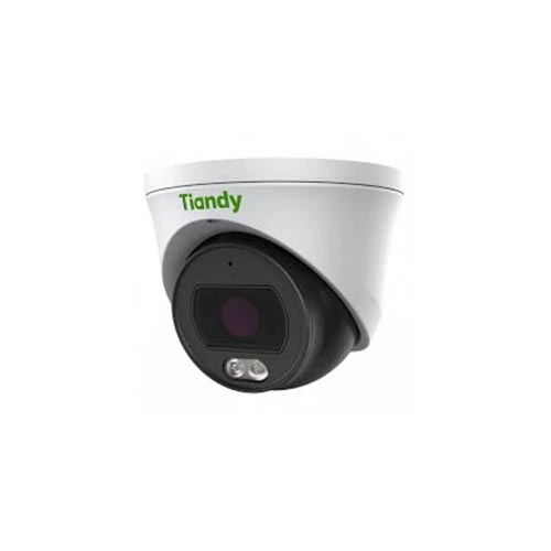 TC-C320N Tiandy TC-C320N 2MP Fixed IR Turret Camera Price In Dubai UAE - Image 1