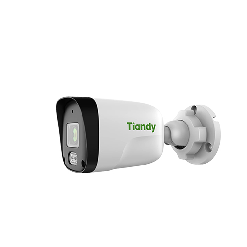 TC-C32UN Tiandy TC-C32WP 2MP Fixed Color Maker Bullet Camera Price In Dubai UAE - Image 1