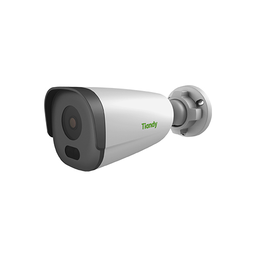 TC-C32GS Tiandy TC-C34GS 4MP Fixed Starlight IR Bullet Camera Price In Dubai UAE. - Image 1