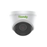 Tiandy TC-C34XS 4MP Fixed Starlight IR Turret Camera Price In Dubai UAE
