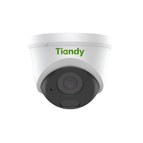 TC-C34XS Tiandy TC-C34XS 4MP Fixed Starlight IR Turret Camera Price In Dubai UAE - Image 1