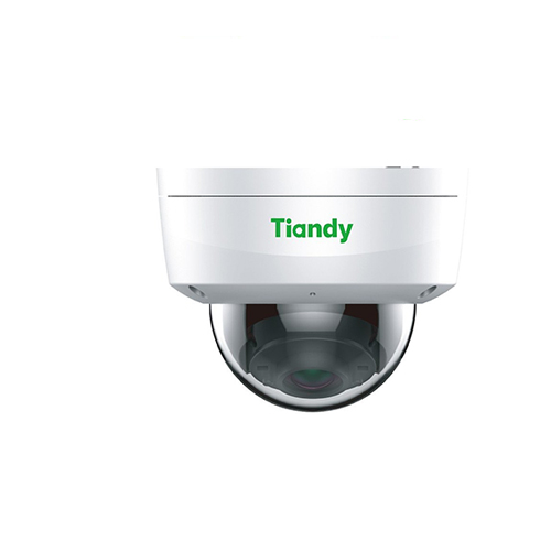TC-C35MS I3/A/E/Y/M/S/H/2.7-13.5mm/V4.0 Tiandy TC-C34KN I3/E/Y/C/SD/2.8mm/V4.3 4MP Fixed IR Dome Camera Price In Dubai UAE. - Image 1