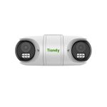 Tiandy TC-C32RN Dual 2MP Fixed IR Bullet Camera Price In Dubai UAE.