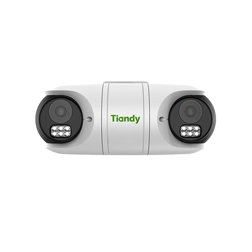 TC-C32RN Tiandy TC-C32RN Dual 2MP Fixed IR Bullet Camera Price In Dubai UAE. - Image 1