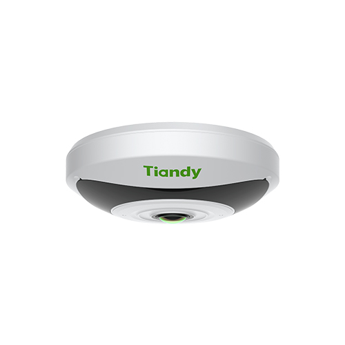 TC-C35VN Tiandy TC-C35VN 5MP Fisheye Camera Price In Dubai UAE. - Image 1