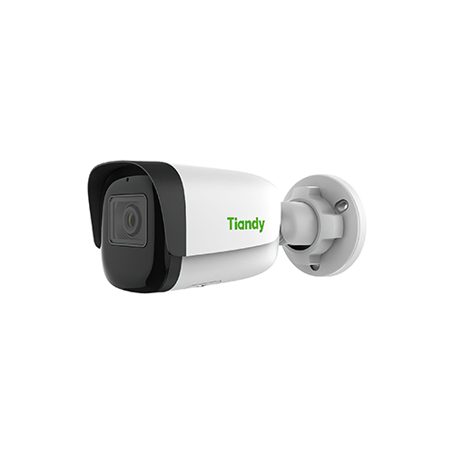 TC-C35WS Tiandy TC-C34WS 4MP Fixed Starlight IR Bullet Camera Price In Dubai UAE - Image 1