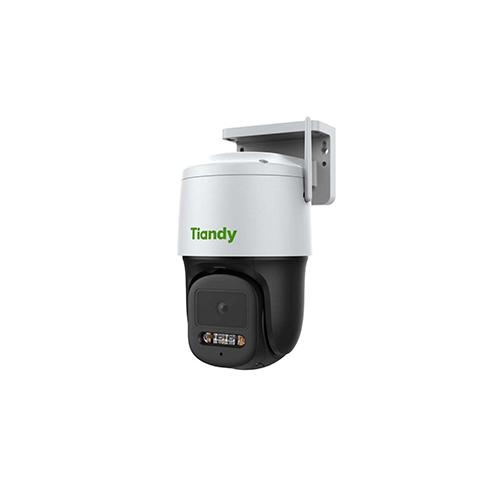 TC-H334S Tiandy TC-H334S 3MP Fixed Color Maker Wi-Fi PTZ Camera Price In Dubai UAE - Image 1