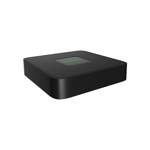 TC-R3104 Tiandy TC-R3104 H.265 1HDD 4ch PSE NVR Price In Dubai UAE - Image 1