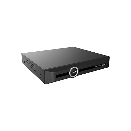 TC-R3105 I/B/V3.0 Tiandy TC-R3110 I/B/P8/V3.0 H.265 1HDD 10ch NVR Price In Dubai UAE - Image 1