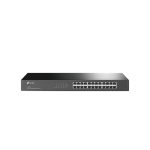 TP-Link TL-SF1024 24-Port 10/100Mbps Rackmount Switch Price in Dubai UAE