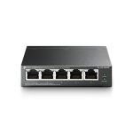 TP-Link TL-SG1005P 5-Port Gigabit Desktop Switch with 4-Port PoE+ Price in Dubai UAE