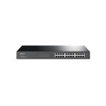 TP-Link TL-SG1024 24-Port Gigabit Rackmount Switch Dealer in Dubai UAE