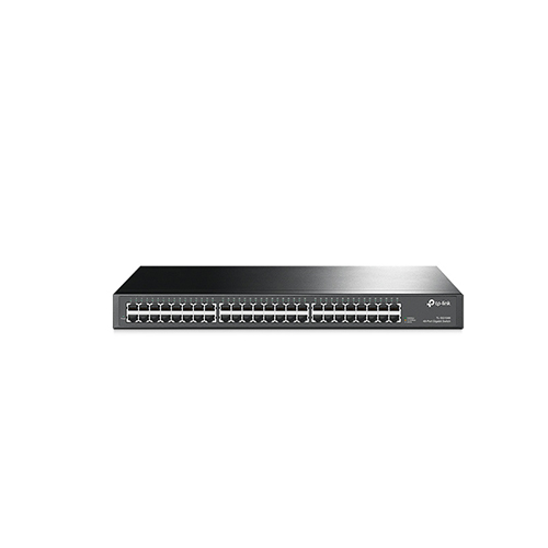 TL-SG1048 TP-Link TL-SG1048 48-Port Gigabit Rackmount Switch Price in Dubai UAE - Image 1