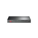 TP-Link TL-SG1210MP 10-Port Gigabit Desktop Switch with 8-Port PoE+ Price in Dubai UAE