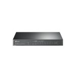 TP-Link TL-SG1210MPE 10-Port Gigabit Easy Smart Switch with 8-Port PoE+ Price in Dubai UAE