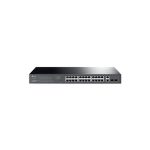 TP-Link TL-SG1428PE 28-Port Gigabit Easy Smart Switch with 24-Port PoE+ Price in Dubai UAE.