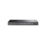 Tp-link SG2428LP Omada 28-Port Gigabit Smart Switch with 16-Port PoE+ Price in Dubai UAE