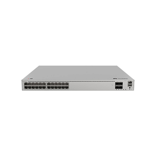 S310-24PN4X Huawei S310-24PN4X Managed Switch Price in Dubai UAE - Image 1