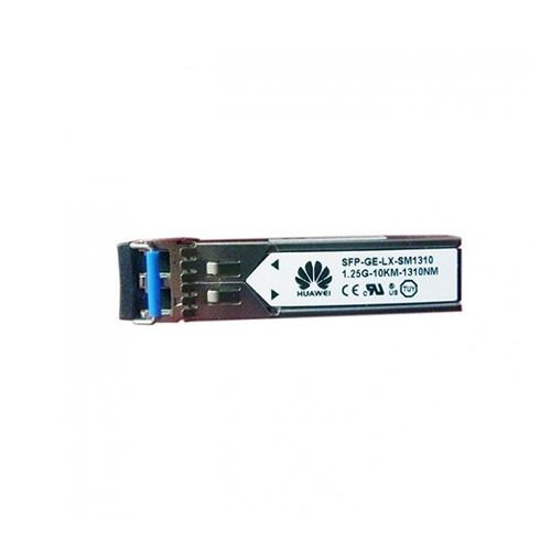 SFP-GE-LX-SM1310 Huawei SFP-GE-LX-SM1310 Optical Transceiver Single-mode Module Price in Dubai UAE - Image 1