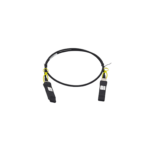 SFP+STACK-CU1M5 Huawei SFP+STACK-CU1M5 SFP+ Stacking Cable Price in Dubai UAE - Image 1