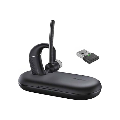 BH71 Yealink BH71 Bluetooth Wireless Headset Price in Dubai UAE - Image 1