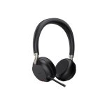 Yealink BH76 UC Black USB-C Bluetooth Wireless Headset Price in Dubai UAE