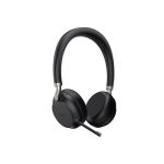 Yealink BH72 Lite Teams Black USB-C Headset Price in Dubai UAE