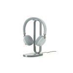 Yealink BH72 with Charging Stand UC Light Gray USB-C Price in Dubai UAE