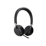 Yealink BH72 Lite UC Black USB-A Bluetooth Wireless Headset Price in Dubai UAE