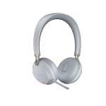 Yealink BH72 Teams Light Gray USB-C Bluetooth Wireless Headset Price in Dubai UAE